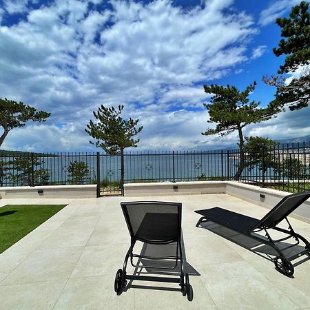 Villas Punta Silo - Luxury Apartments With Pool Exterior foto